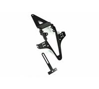 HIGHSIDER Supporto Per Targa, Adatto A BMW R 1100 S, Anno 1998-2006