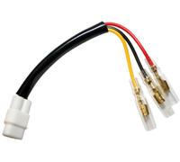 Highsider Taillight, cavo adattatore male