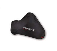 HIGHSIDER Telone, nero, taglia M