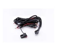 HIGHSIDER TYPE 160 cablaggio per fari ausiliari