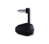 Highsider Victory Blast Evo Specchietto, 12-22mm, 7/8-Zoll E 1 Pollici