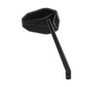 Specchio HIGHSIDER VICTORY-BLAST XL, nero