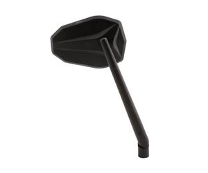 HIGHSIDER VICTORY-BLAST XL Specchietto del manubrio, nero