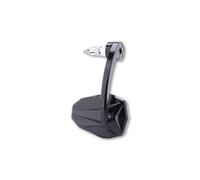 HIGHSIDER VICTORY EVO Specchio Per Manubrio, 12-22mm, 7/8 Pollici E 1 Pollice