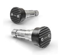 Highsider Wave, pesi per manubri male Nero/Nero