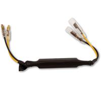 Resistore HIGHSIDER per indicatori LED