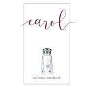 Highsmith Patricia Carol (Copertina rigida)