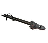 Yakima HighSpeed Extended, porta bicicletta da tetto con fissaggio ruota anterio