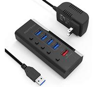 Highspirit Digital AV Adapter 1080P Video 14566