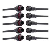 Highspirit Digital AV Adapter 1080P Video 30