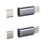 Highspirit Digital AV Adapter 1080P Video 3380