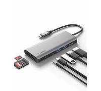 Highspirit Digital AV Adapter 1080P Video 685