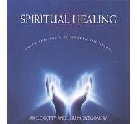 Highstein, Max - Spiritual Healing: Soothing Chant for the 90's