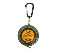 HIGHTIDE Metro a nastro ad alta marea GZ097, 4.9 ft / 1,5 m, cachi