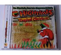 HIGHTIMES TROPICAL CHRISTMAS