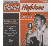 Breaking Up The Charts/Once In A Blue Moon (2x7")