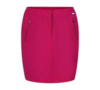 HightonGonna Pantalone Idrorepellente Stretch con Tasche a Cerniera