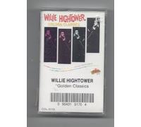 Hightower, Willie - Golden Classics