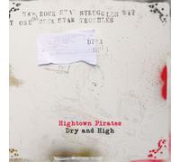 Hightown Pirates Dry & High (CD) Album