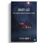 Highvale - The Horror Beneath Singalila Ridge