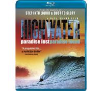 Highwater (Blu-ray) Monique Marrier Robbie Page David Sanderson Kelly Slater