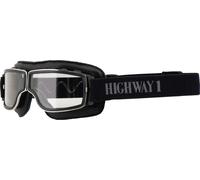 Highway 1 Retro Occhiali unisex, onesize