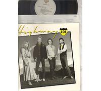 HIGHWAY 101 - highway 101