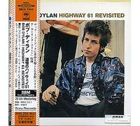 Highway 61 Revisited 20-bit Special Package
