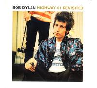 Highway 61 Revisited