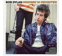 Highway 61 Revisited