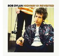 Highway 61 Revisited