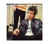 Highway 61 Revisited - Bob Dylan (Audio Cd)