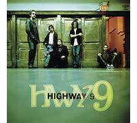 Highway 9 - Highway 9