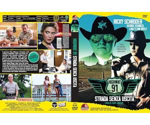 Highway 91 - Strada senza uscita (Oblivion Grindhouse)