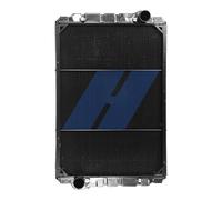HIGHWAY AUTOMOTIVE 10033040 Radiatore, Raffreddamento motore per MERCEDES-BENZ