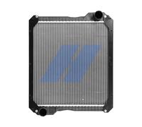 HIGHWAY AUTOMOTIVE 10118008 Radiatore, Raffreddamento motore