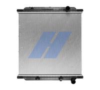 HIGHWAY AUTOMOTIVE 11041032 Radiatore, Raffreddamento motore per RENAULT TRUCKS,
