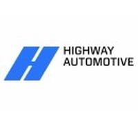 HIGHWAY AUTOMOTIVE 11045009 Radiatore, Raffreddamento motore