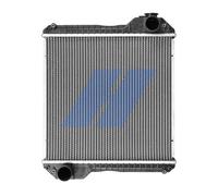 HIGHWAY AUTOMOTIVE 11118027 Radiatore, Raffreddamento motore