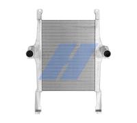 HIGHWAY AUTOMOTIVE 20021010 Intercooler per IVECO