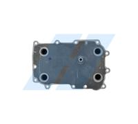 HIGHWAY AUTOMOTIVE 30011002 Radiatore olio motore