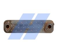 HIGHWAY AUTOMOTIVE 30021005 Radiatore olio, Olio motore per IVECO
