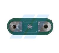 HIGHWAY AUTOMOTIVE 30057009 Radiatore olio, Olio motore per VOLVO