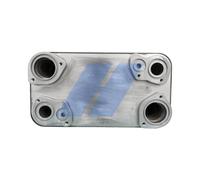 HIGHWAY AUTOMOTIVE 31057005 Radiatore olio, retarder per VOLVO