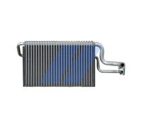 AVA Quality Cooling Evaporatore climatizzazione MNV116 compatibile con MAN TGA 10.518 2004-2008