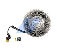 HIGHWAY AUTOMOTIVE 61011028 Giunto di collegamento, Ventilatore radiatore per DA