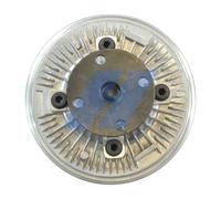 Frizione, ventola del radiatore HIGHWAY AUTOMOTIVE per LK/LN2 3.97 1984-1990