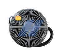 HIGHWAY AUTOMOTIVE 61045009 Giunto di collegamento, Ventilatore radiatore per SC