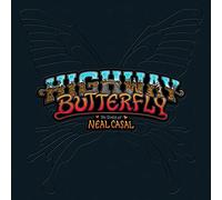 highway butterfly: the..