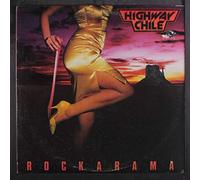 HIGHWAY CHILE - rockarama LP